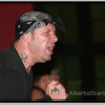 Bandana Wearing Roger Miret