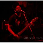 Ian D'Sa Provides Backing Vocals for Billy Talent