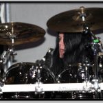 Daniel Erlandsson - Drummer for Arch Enemy