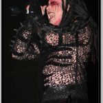 Dani Filth is Cradle of Filth and Vice Versa