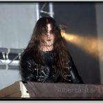 Martin Powell - Keyboardist for Cradle of Filth
