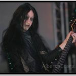 Dave Pybus Played Bass for Cradle of Filth for 10 Years