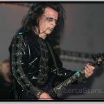 Paul Allender Left Cradle of Filth in 2014