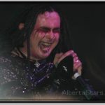 Dani Filth Is Founding Member of Cradle of Filth