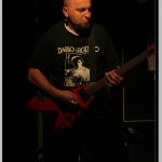 Guitarist Jack Owen Played in Deicide for 12 Years