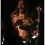 Deicide Drummer Steve Asheim Is of Norwegian Descent