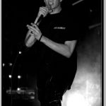 Thus Ted Phelps Performed at New City Liqwid Lounge in Edmonton