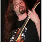 Oli Herbert Was a Skilled Guitar Player