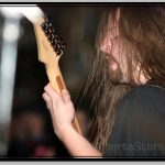 Guitarist Oli Herbert Died in 2018