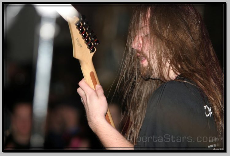 Guitarist Oli Herbert Died in 2018