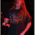 Dying Fetus Lead Singer Vince Matthews