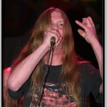 Vince Matthews Growled for Dying Fetus