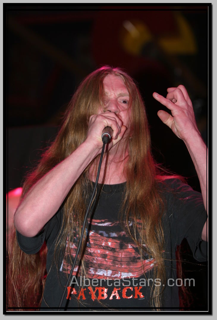 Vince Matthews Growled for Dying Fetus