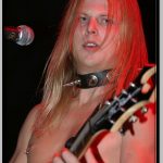 Red Haired Mike Kimball