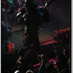 Oderus Urungus Steps Closer to Fans