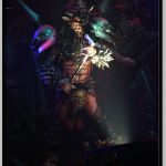 Oderus Urungus Portrayed by the Late Dave Brockie