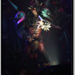 Oderus Urungus Portrayed by the Late Dave Brockie