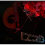 Edmonton Industrial Music DJ Dervish
