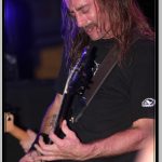 Richard Edward Hunolt - Iconic Guitarist for Exodus