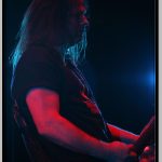 Guitarist Gary Holt Eventually Left Exodus for Slayer