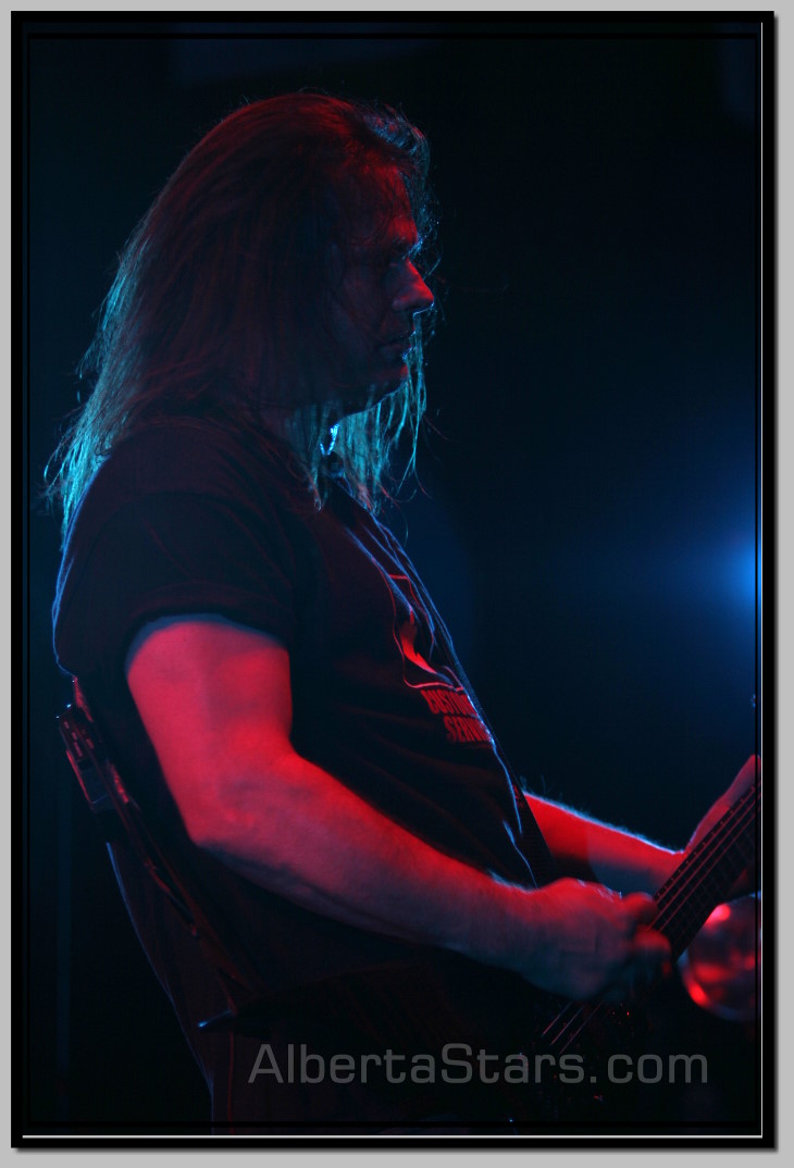 Guitarist Gary Holt Eventually Left Exodus for Slayer