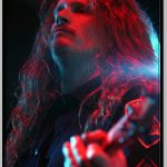 Jack Gibson – Doing Bass and Backing Vocals for Exodus