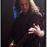 James MacDonough Quit Megadeth in 2006