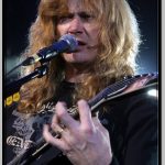 Dave Mustaine - The Man Behind Megadeth