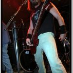 Pepper Keenan Joined Corrosion of Conformity in 1989