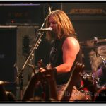 Pepper Keenan Was Born in 1967