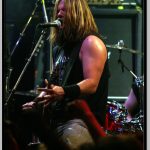 Pepper Keenan Is Also Founding Member of Down