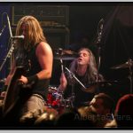 Pepper Keenan on Guitar and Jason Patterson on Drums