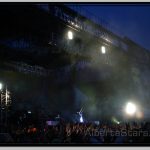 Evanescence Headlining on Main Stage at STage 13 Festival in Camrose, Alberta, Canada