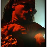 Al Fucking Jourgensen