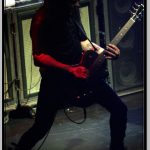 Mike Scaccia - Lead Guitarist for Ministry