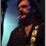 We Are Motorhead and We Play Rock'n'Roll - That's How Lemmy Opened Show in Edmonton