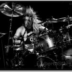 Drummer Mikkey Dee Was Born in Gothenburg, Sweden