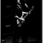 RIP Ian Fraser Kilmister