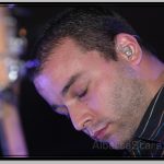 Chris Wolstenholme Had Serious Problem with Alcoholism