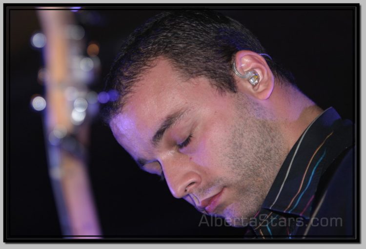 Chris Wolstenholme Had Serious Problem with Alcoholism