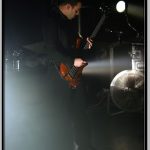 Bass of Chris Wolstenholme Is Dominant Part of Muse Music