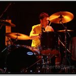 Drummer Shane Smith Hails from Armstrong, British Columbia