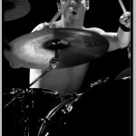 Drummer Shane Smith Was Involved in Incarnation of SNFU in 2003