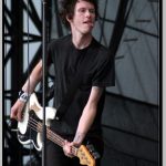 Jason Paul McCaslin Was Born in North York, Ontario, Canada