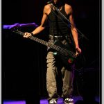 Sought After Musician Doug Pinnick