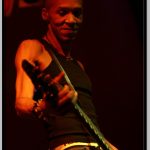 Doug Pinnick Was Born in Braidwood, Illinois