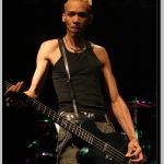 Doug Pinnick Came Out of Closet as Homosexual