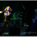 Michael White & the White Playing Led Zeppelin in Edmonton