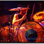 Michael White & the White Drummer