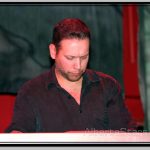 Keyboardist for Michael White & the White